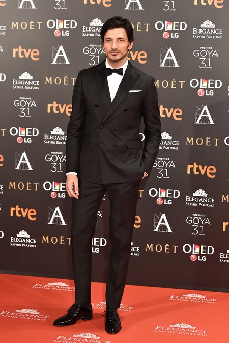 Premios Goya 1