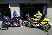 Kenny Roberts Jr. también cree que hay que eliminar el control de tracción