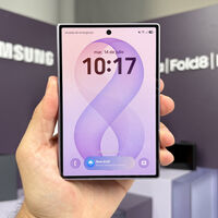La promo de reserva del Samsung Galaxy Z Fold8 está a punto de finalizar: así puedes comprar el móvil plegable más barato 