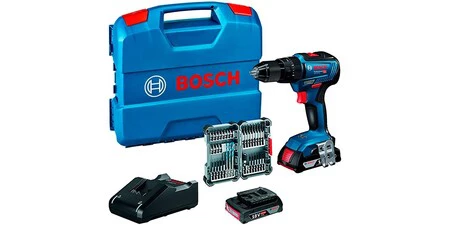 Bosch Professional Gsb 18v 55