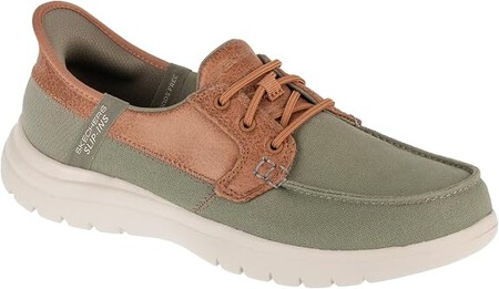 Skechers Mujer On-The-Go Flex Palmilla