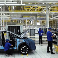 Adiós a la planta de BYD en México: la marca china cancela sus planes por la tensión con Trump