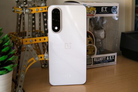 Oneplus Nord 5 Review Xataka Disenp Trasera