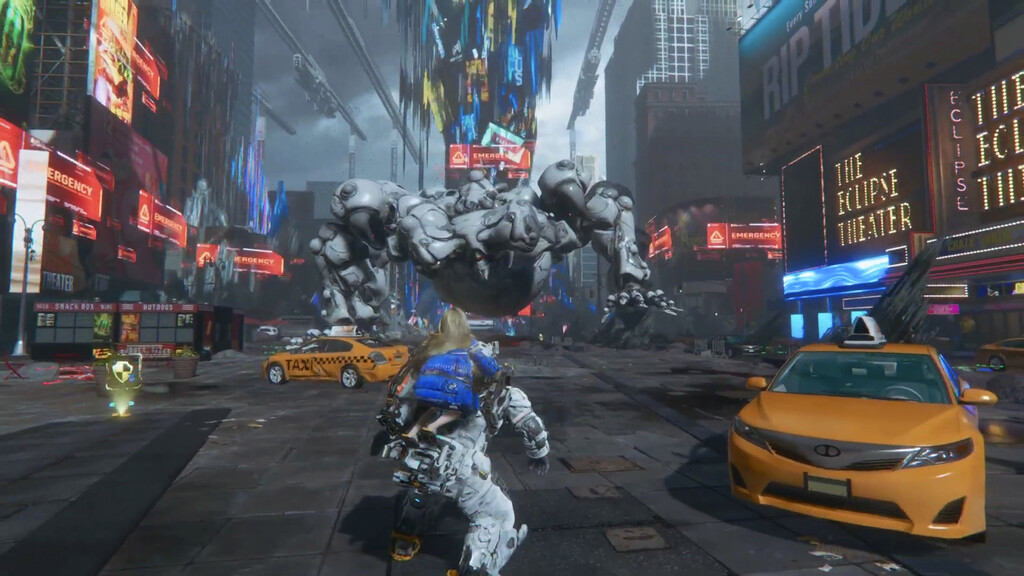 Estoy tan traumado por culpa de FromSoftware que juegos como Pragmata tienen cero posibilidades de que sienta un pixel de miedo 