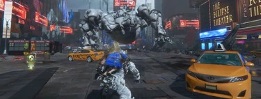 Estoy tan traumado por culpa de FromSoftware que juegos como Pragmata tienen cero posibilidades de que sienta un pixel de miedo 