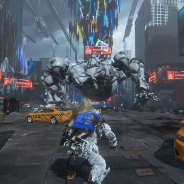 Estoy tan traumado por culpa de FromSoftware que juegos como Pragmata tienen cero posibilidades de que sienta un pixel de miedo 