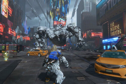 Estoy tan traumado por culpa de FromSoftware que juegos como Pragmata tienen cero posibilidades de que sienta un pixel de miedo 