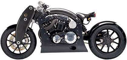 Confederate B91 Wraith