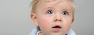 ¿Por qué babea tanto el bebé?