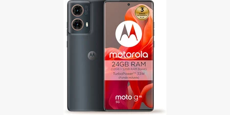 Moto G85