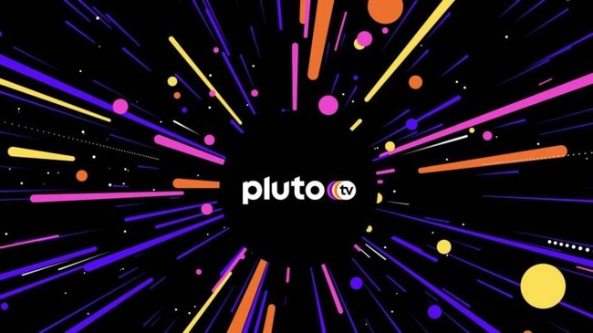Pluto Tv