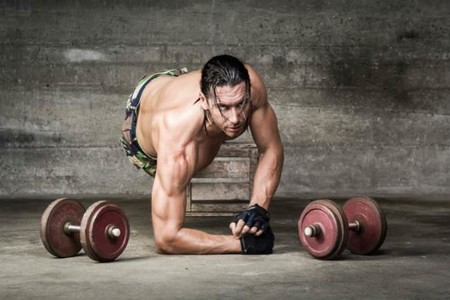 El lastre puede ser muy molesto. Algunas alternativas a su uso en entrenamientos