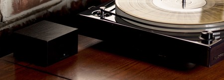 Fluance presenta su nuevo preamplificador para giradiscos de corte minimalista, el PA10