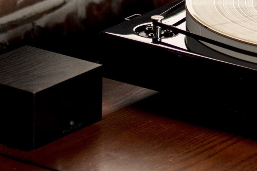 preamplificador giradiscos