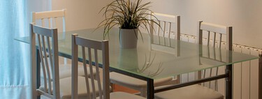 Si tu mesa de comedor ocupa media casa, esta alternativa cada vez más potente puede ser justo lo que necesitas