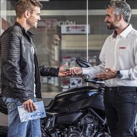 Plan Renove 2020: cómo pedir ayudas a la compra de motos