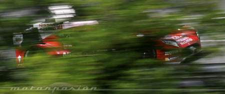 Nissan NISMO y sus 24 Horas de Le Mans