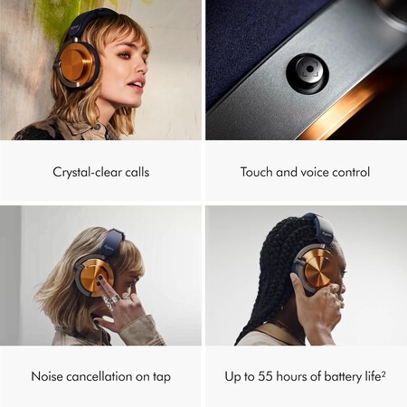 Dyson Audifonos Ontrac Mx