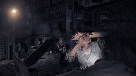 Así de mal lo pasaremos en 'Dying Light' cuando caiga la noche