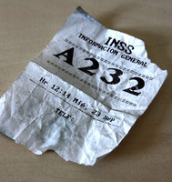 La Seguridad Social y el tradicional sistema de la Administración para dificultar las cosas 