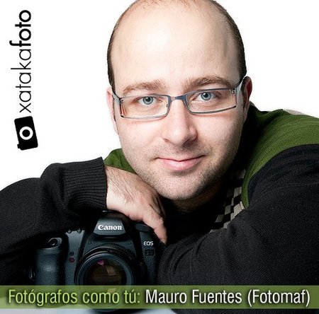 Fotógrafos como tú: Mauro Fuentes (Fotomaf)