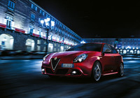Alfa Romeo Giulietta Sprint, desde 24.950 euros