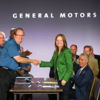 Fin de la huelga en General Motors: radiografía tras 40 días de incertidumbre y muchos números rojos