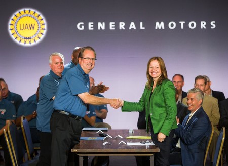 Fin de la huelga en General Motors: radiografía tras 40 días de incertidumbre y muchos números rojos