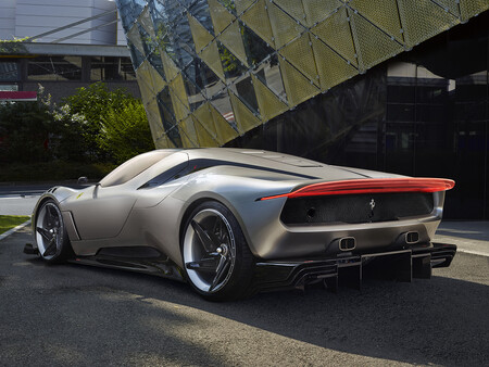 Ferrari Kc23 Static 04