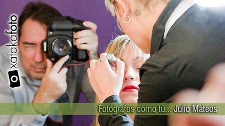 Fotógrafos como tú: Julio Mateos