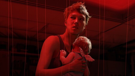 Lea Seydoux Death Stranding 2