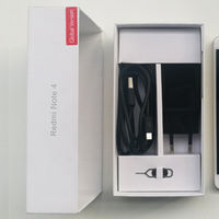 Oferta Flash: Xiaomi Redmi Note 4 de 32GB, en versión global, por sólo 112 euros y envío gratis