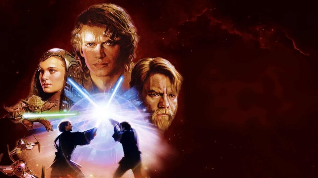 Anakin vence a Obi-Wan: el final alternativo de La Venganza de los Sith existe, todavía se puede ver... y lo cambia todo