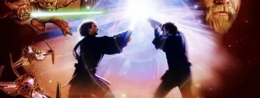 Anakin vence a Obi-Wan: el final alternativo de La Venganza de los Sith existe, todavía se puede ver... y lo cambia todo