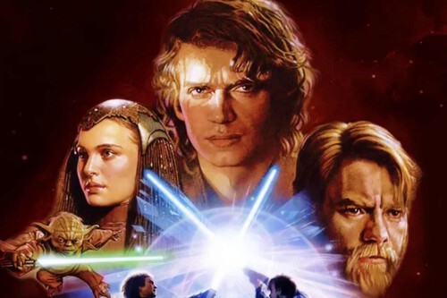 Anakin vence a Obi-Wan: el final alternativo de La Venganza de los Sith existe, todavía se puede ver... y lo cambia todo