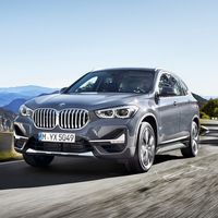 BMW X1 2020: Precios, versiones y equipamiento en México