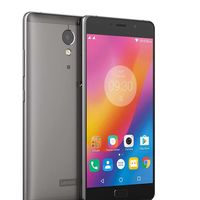 Lenovo Vibe P2, con Snapdragon 625 y 4GB de RAM, por 175 euros y envío gratis