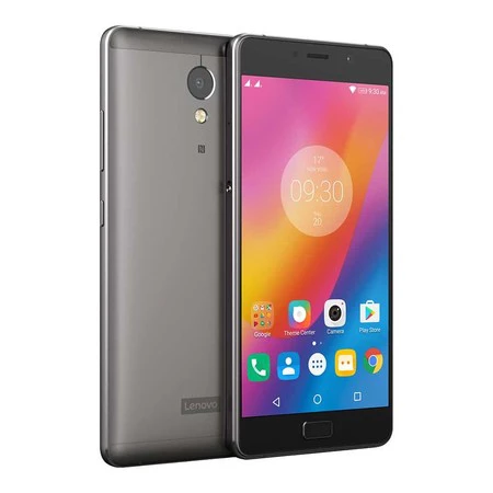 Lenovo Vibe P2, con Snapdragon 625 y 4GB de RAM, por 175 euros y envío gratis