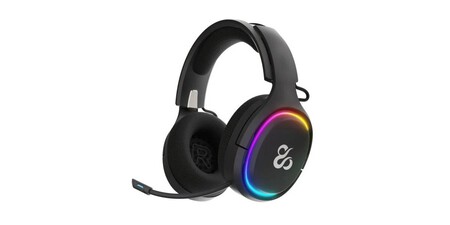 Auriculares Inalambricos Newskill Aton V2