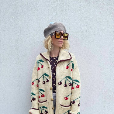 Estas zapatillas New Balance tienen un estilo vanguardista que agregan rollazo y ahora están a mitad de precio