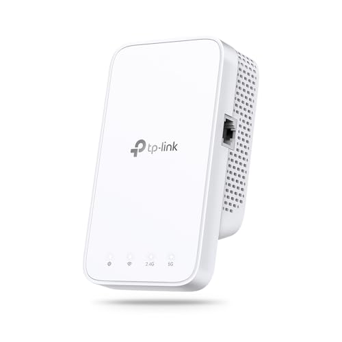 TP-Link RE330 WiFi Repeater, AC1200 Amplifier