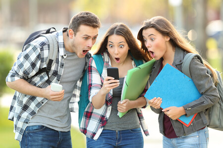 Cinco razones por las que Instagram puede convertirse en una red social tóxica para tu hijo adolescente