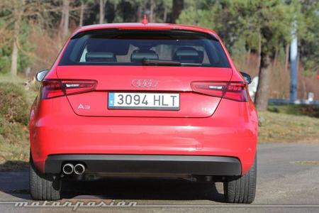 Audi A3 2.0 TDI