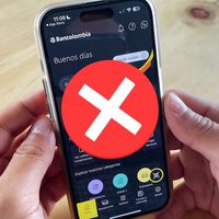 ¡Atención! Grave falla en la nube provoca falla masiva de Bancolombia y otras aplicaciones bancarias en el país  