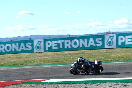 Mcphee Teruel Moto3 2020