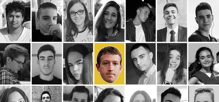 20 jóvenes de menos de 20 años nos lo explican: por qué no estamos en Facebook ni creemos que vayamos a estar  