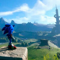 Sonic Frontiers ofrece un breve vistazo en video a su mundo abierto y anticipa una oleada de información veraniega 