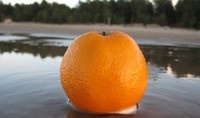 Orange no podrá tener el 'naranja' en propiedad 