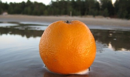 Orange no podrá tener el 'naranja' en propiedad
