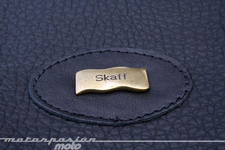 Funda para casco Skaff